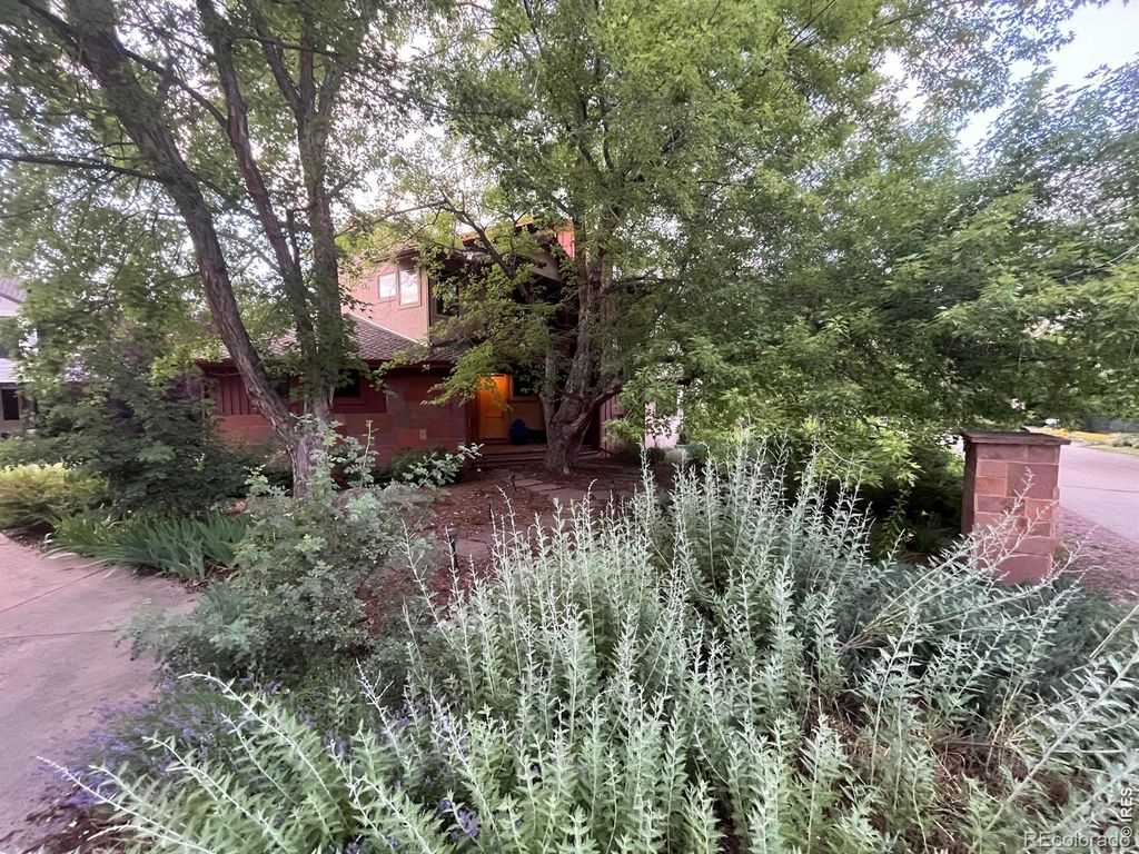 1945 Norwood Avenue, Boulder, CO 80304