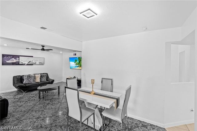 6031 Dogwood WAY, Naples, FL 34116