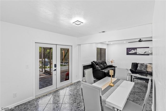 6031 Dogwood WAY, Naples, FL 34116