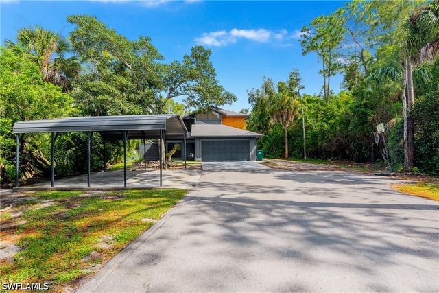 6031 Dogwood WAY, Naples, FL 34116