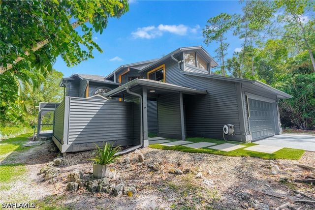 6031 Dogwood WAY, Naples, FL 34116