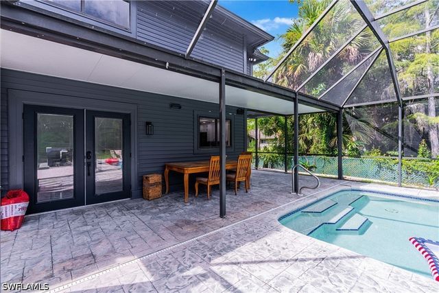 6031 Dogwood WAY, Naples, FL 34116