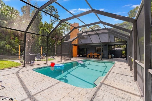 6031 Dogwood WAY, Naples, FL 34116