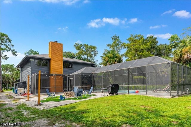 6031 Dogwood WAY, Naples, FL 34116