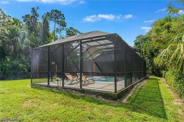 6031 Dogwood WAY, Naples, FL 34116