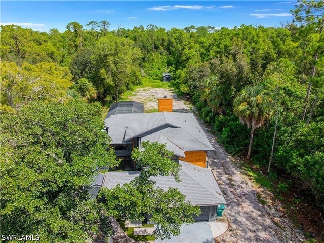 6031 Dogwood WAY, Naples, FL 34116