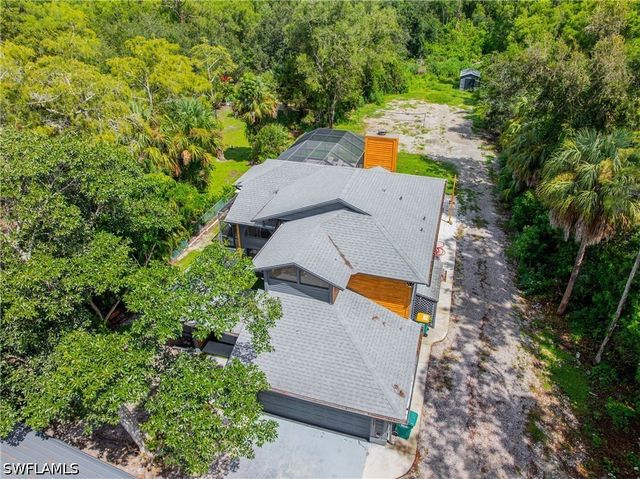 6031 Dogwood WAY, Naples, FL 34116