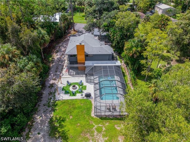 6031 Dogwood WAY, Naples, FL 34116