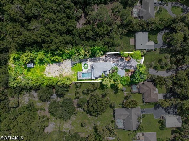 6031 Dogwood WAY, Naples, FL 34116
