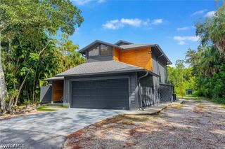 6031 Dogwood WAY, Naples, FL 34116