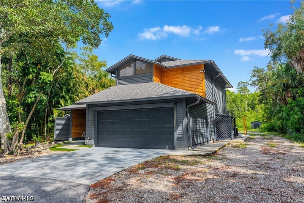 6031 Dogwood WAY, Naples, FL 34116