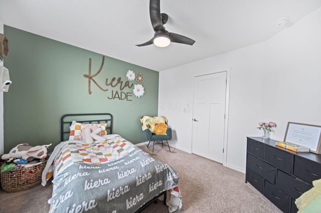 25 Henderson Lane, Ashville, OH 43103