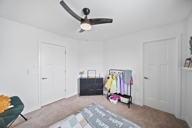 25 Henderson Lane, Ashville, OH 43103