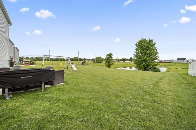 25 Henderson Lane, Ashville, OH 43103