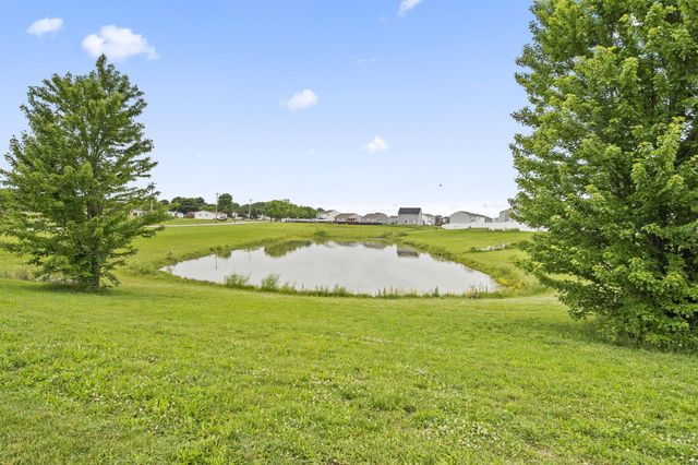 25 Henderson Lane, Ashville, OH 43103