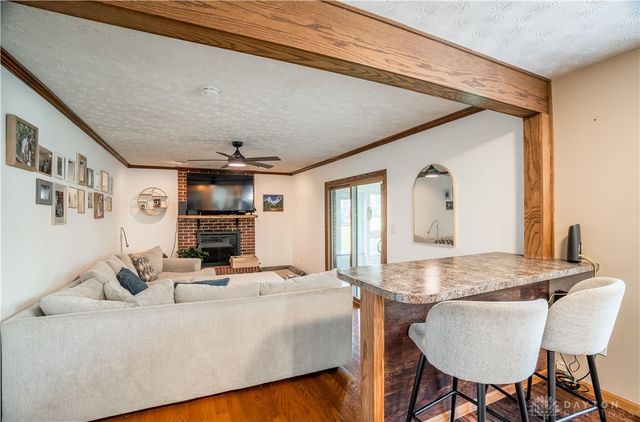 7018 Woodcroft Drive, Englewood, OH 45322