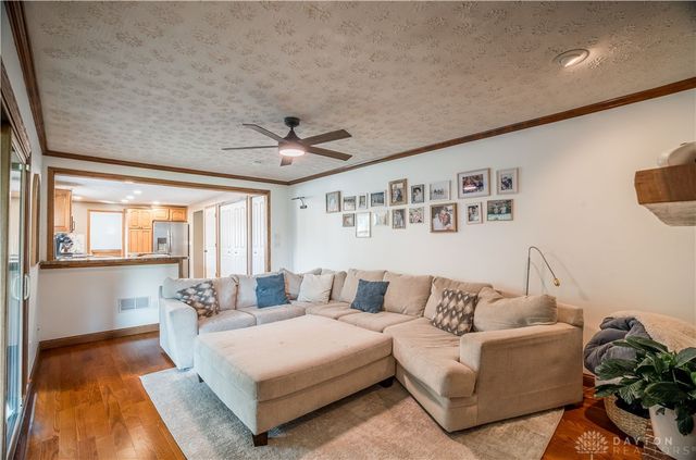 7018 Woodcroft Drive, Englewood, OH 45322