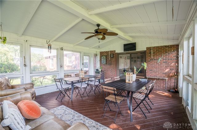 7018 Woodcroft Drive, Englewood, OH 45322