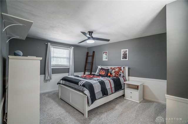 7018 Woodcroft Drive, Englewood, OH 45322