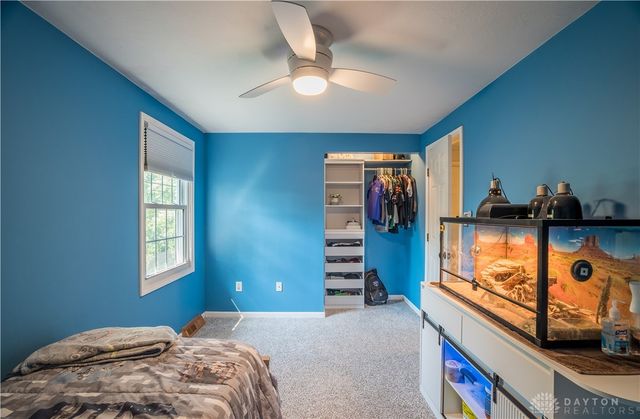 7018 Woodcroft Drive, Englewood, OH 45322