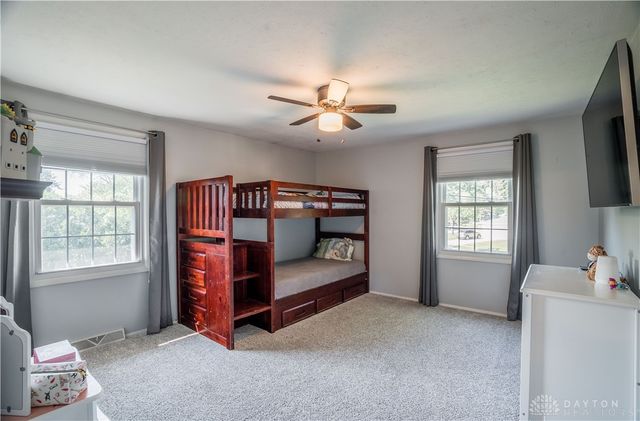 7018 Woodcroft Drive, Englewood, OH 45322