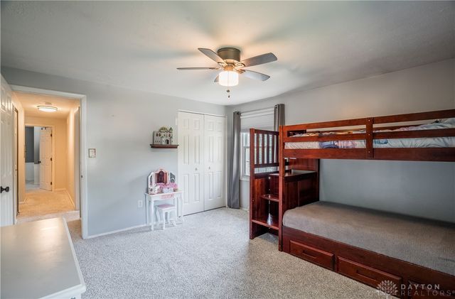 7018 Woodcroft Drive, Englewood, OH 45322
