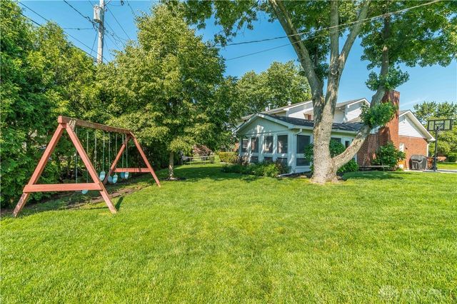 7018 Woodcroft Drive, Englewood, OH 45322