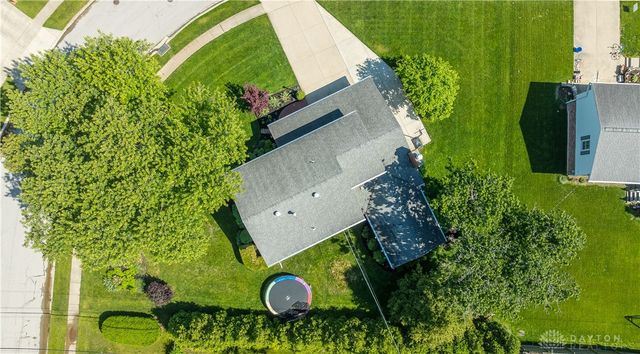 7018 Woodcroft Drive, Englewood, OH 45322
