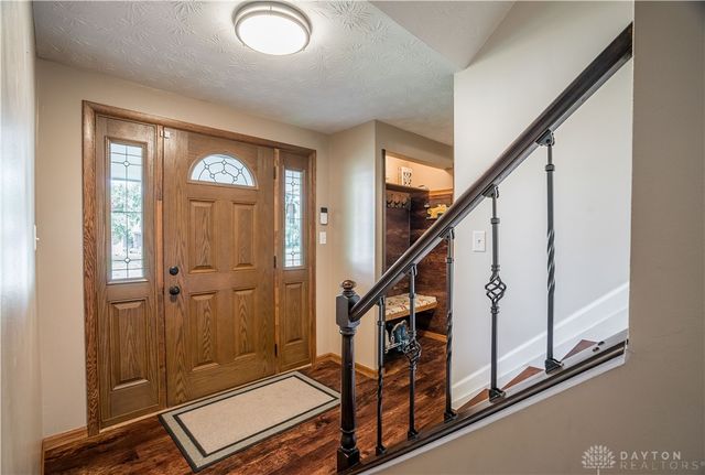 7018 Woodcroft Drive, Englewood, OH 45322
