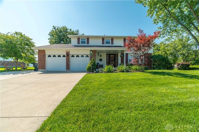 7018 Woodcroft Drive, Englewood, OH 45322