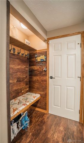 7018 Woodcroft Drive, Englewood, OH 45322