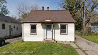 330 Alger Street, Lansing, MI 48917