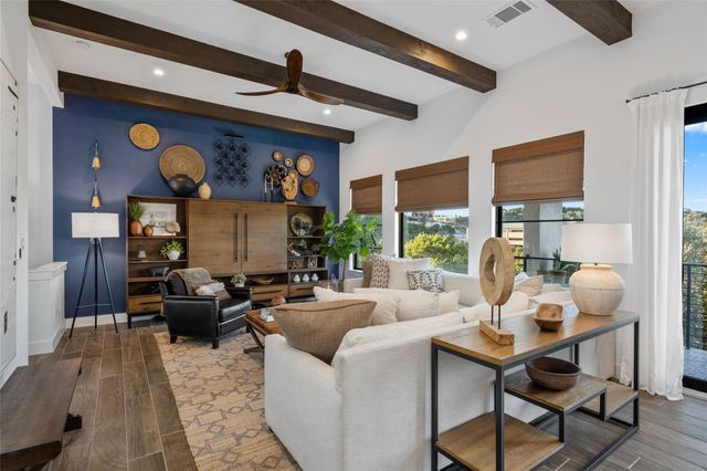 211 Honey Creek #6 CT, Austin, TX 78738