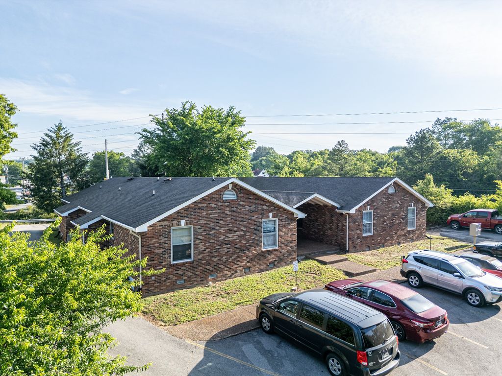 138 Hibiscus Dr, Ashland City, TN 37015