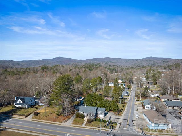 294 S Caldwell Street, Brevard, NC 28712