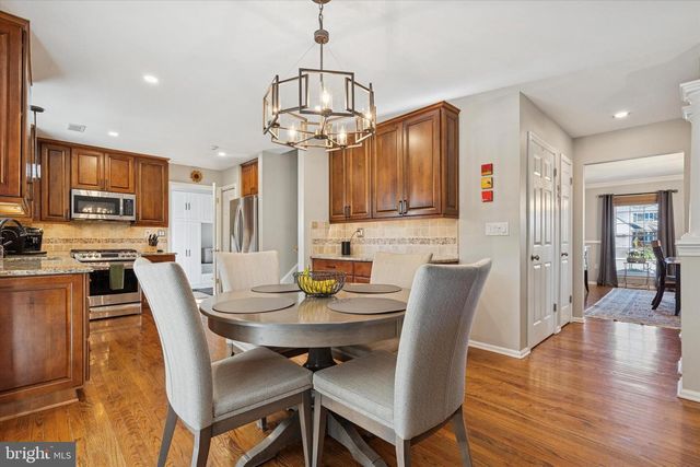 1007 CANTER CIR, New Hope, PA 18938