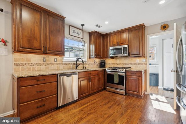 1007 CANTER CIR, New Hope, PA 18938