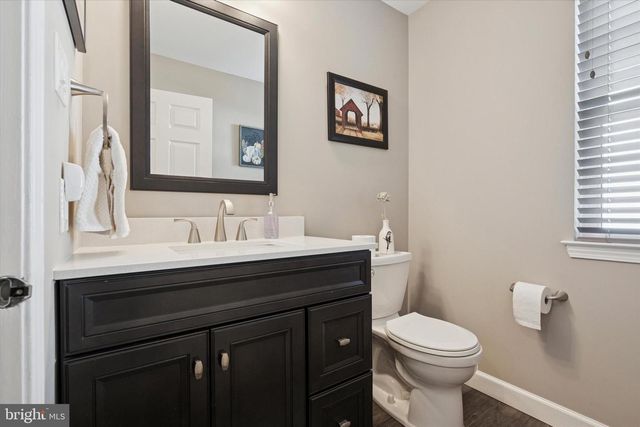 1007 CANTER CIR, New Hope, PA 18938