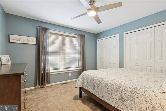 1007 CANTER CIR, New Hope, PA 18938