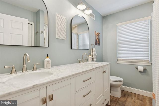 1007 CANTER CIR, New Hope, PA 18938