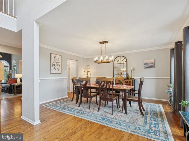 1007 CANTER CIR, New Hope, PA 18938