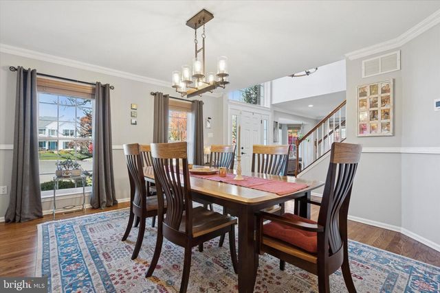 1007 CANTER CIR, New Hope, PA 18938