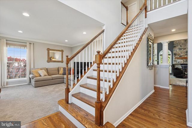 1007 CANTER CIR, New Hope, PA 18938