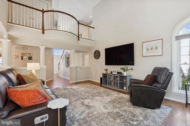 1007 CANTER CIR, New Hope, PA 18938