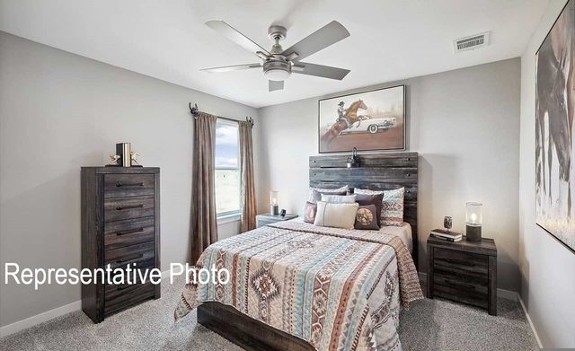 2642 Stowers Street, Anna, TX 75409