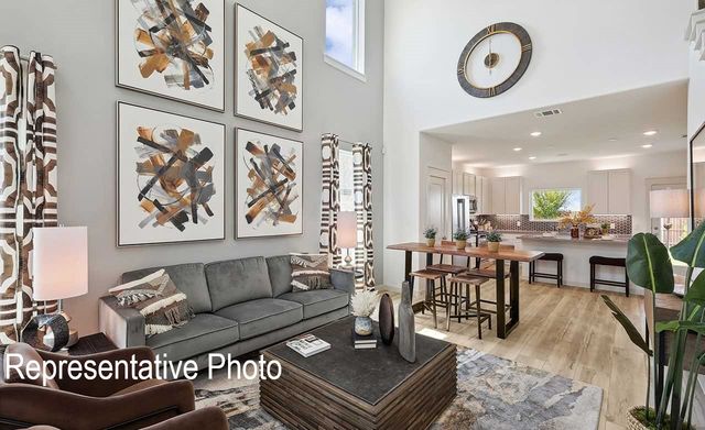 2642 Stowers Street, Anna, TX 75409