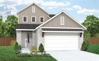 2642 Stowers Street, Anna, TX 75409