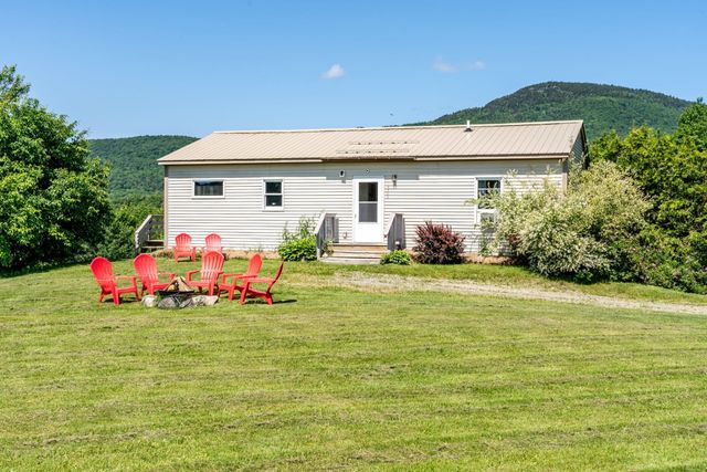 2766 Elmore Road, Elmore, VT 05657
