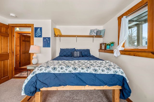 2766 Elmore Road, Elmore, VT 05657