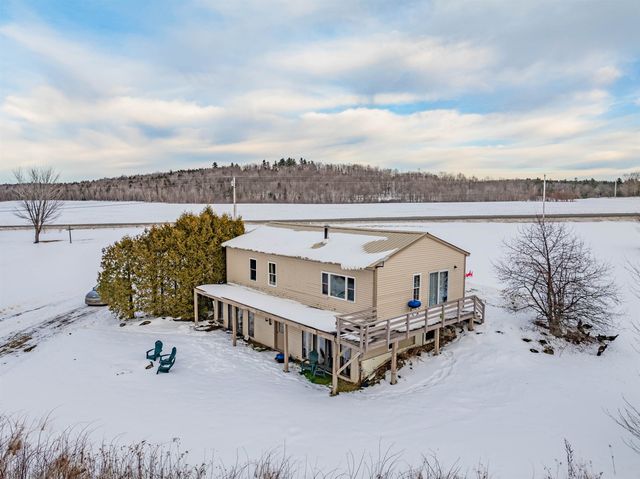2766 Elmore Road, Elmore, VT 05657